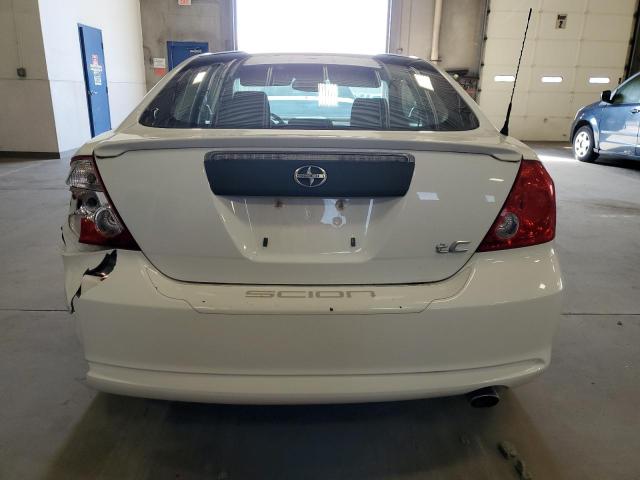 Photo 6 from auction – 2007 TOYOTA SCION TC with VIN JTKDE177570151950
