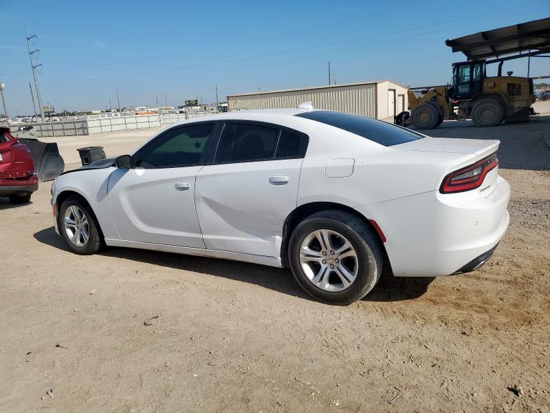 Photo 2 from auction – 2023 DODGE CHARGER SX with VIN 2C3CDXBG9PH547153