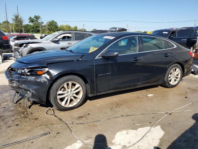 Photo 1 from auction – 2016 CHEVROLET MALIBU LT with VIN 1G1ZE5ST2GF355796
