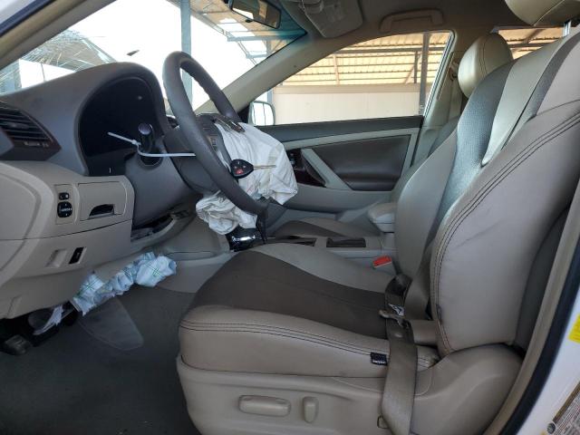 Photo 7 from auction – 2011 TOYOTA CAMRY BASE with VIN 4T4BF3EK2BR206534