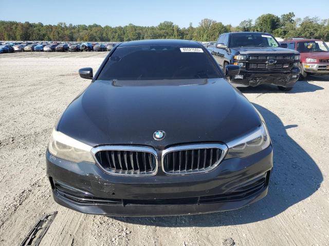 Photo 5 from auction – 2018 BMW 530E with VIN WBAJA9C53JB034224