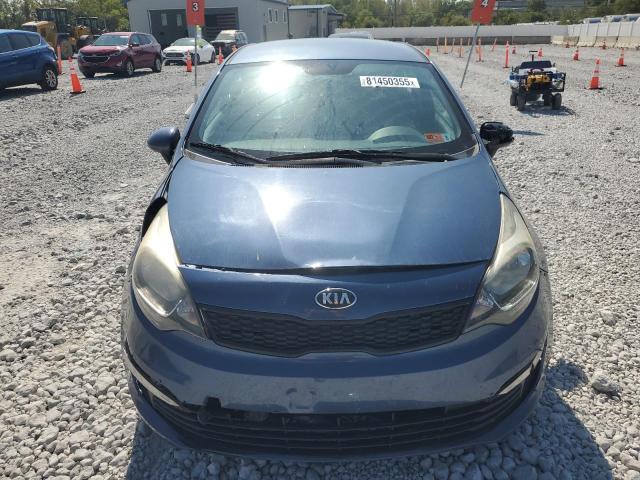 Photo 5 from auction – 2016 KIA RIO LX with VIN KNADM4A33G6652086