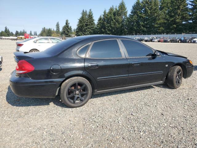 Photo 3 from auction – 2004 FORD TAURUS SES with VIN 1FAFP55S24G142009
