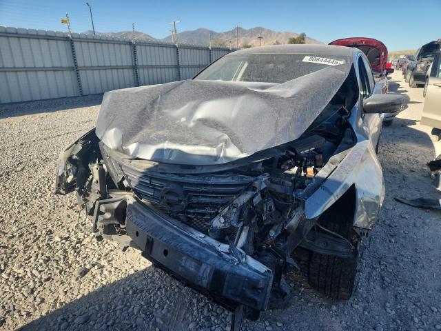 Photo 5 from auction – 2017 NISSAN ALTIMA 2.5 with VIN 1N4AL3AP5HN337048