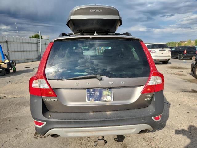 Photo 6 from auction – 2011 VOLVO XC70 with VIN YV4902BZXB1113110
