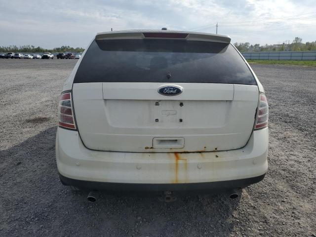 Photo 6 from auction – 2008 FORD EDGE LIMIT with VIN 2FMDK49C48BA34397