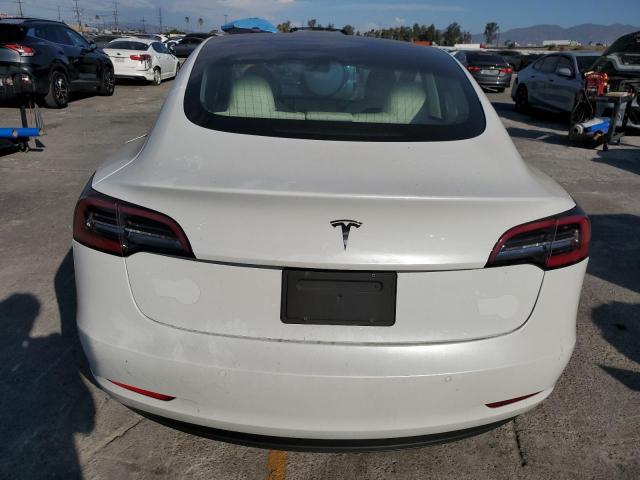 Photo 6 from auction – 2020 TESLA MODEL 3 with VIN 5YJ3E1EAXLF806858