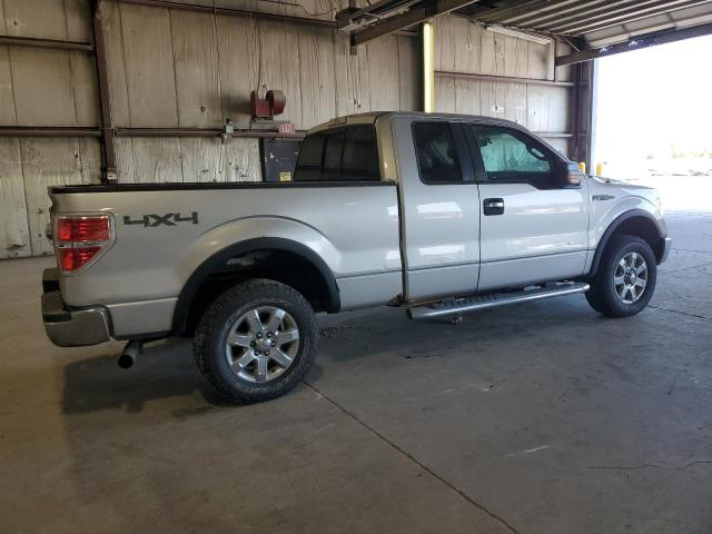 Photo 3 from auction – 2013 FORD F150 SUPER with VIN 1FTFX1ET7DKF94983
