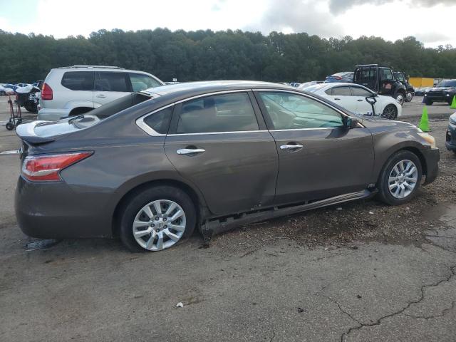 Photo 3 from auction – 2014 NISSAN ALTIMA 2.5 with VIN 1N4AL3AP1EN219963