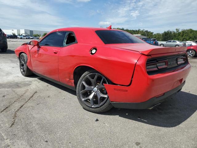 Photo 2 from auction – 2017 DODGE CHALLENGER with VIN 2C3CDZAG0HH665560