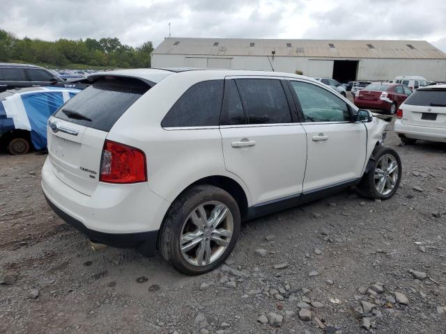 Photo 3 from auction – 2012 FORD EDGE LIMIT with VIN 2FMDK4KC5CBA15053