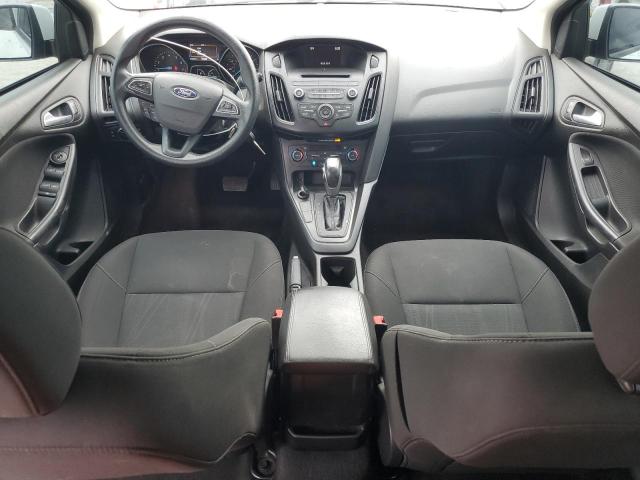 Photo 8 from auction – 2016 FORD FOCUS SE with VIN 1FADP3KE2GL348887