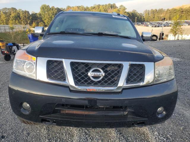 Photo 5 from auction – 2015 NISSAN ARMADA PLA with VIN 5N1AA0NEXFN611697