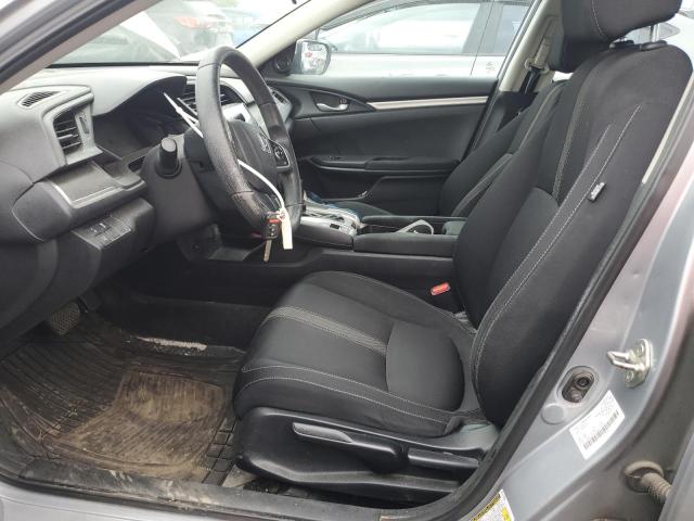 Photo 7 from auction – 2019 HONDA CIVIC LX with VIN 2HGFC2F50KH014643