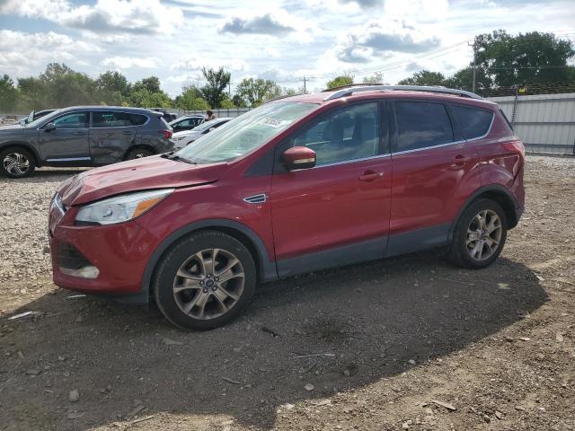 Photo 1 from auction – 2015 FORD ESCAPE TIT with VIN 1FMCU0JX0FUA22753