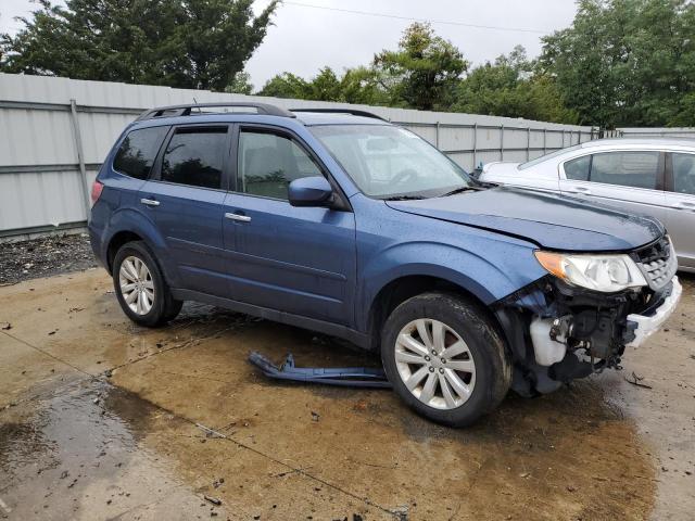 Photo 4 from auction – 2013 SUBARU FORESTER L with VIN JF2SHAEC6DH427816
