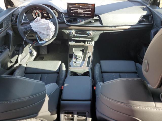 Photo 8 from auction – 2024 AUDI Q5 E PREMI with VIN WA1E2AFY4R2149929
