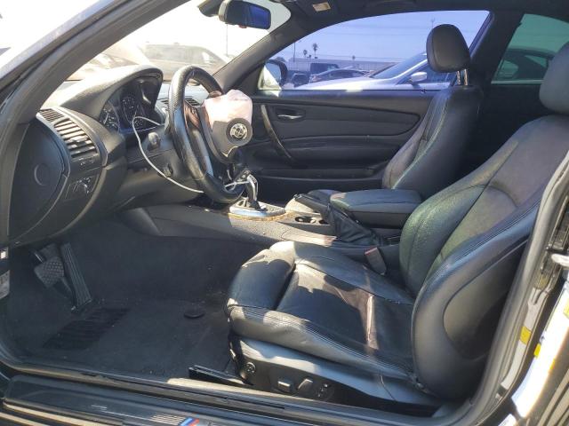 Photo 7 from auction – 2011 BMW 135I with VIN WBAUC9C59BVM09587