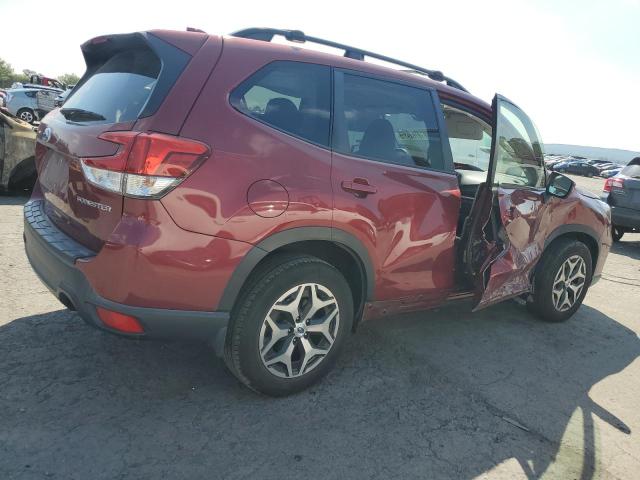 Photo 3 from auction – 2019 SUBARU FORESTER P with VIN JF2SKAEC1KH465050