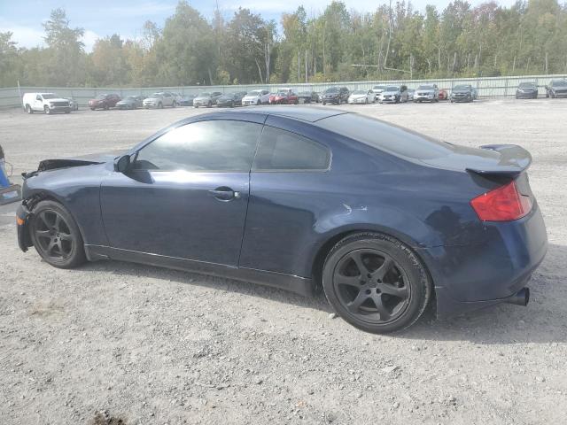 Photo 2 from auction – 2004 INFINITI G35 with VIN JNKCV54E44M301420