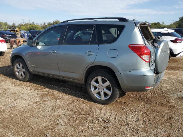 Photo 2 from auction – 2006 TOYOTA RAV4 LIMIT with VIN JTMBD31V265002224