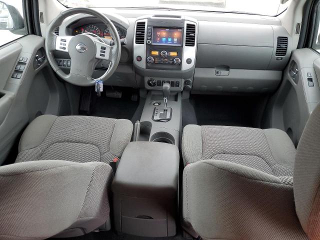 Photo 8 from auction – 2021 NISSAN FRONTIER S with VIN 1N6ED0EB8MN706577