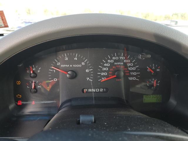 Photo 9 from auction – 2007 FORD F150 with VIN 1FTRX14W77FB80463