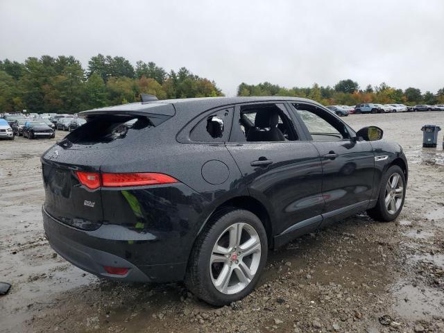 Photo 3 from auction – 2017 JAGUAR F-PACE R - with VIN SADCL2BN8HA088315