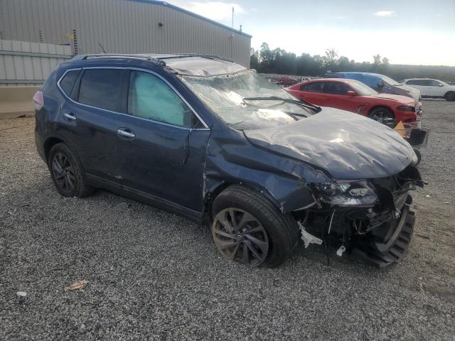Photo 4 from auction – 2016 NISSAN ROGUE S with VIN 5N1AT2MV8GC825110