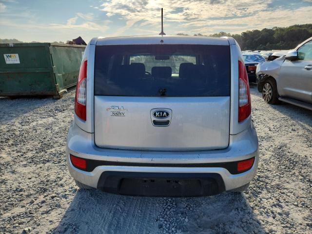 Photo 6 from auction – 2012 KIA SOUL with VIN KNDJT2A56C7459076