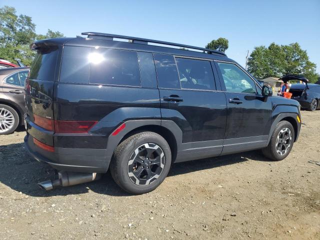 Photo 3 from auction – 2024 HYUNDAI SANTA FE SEL with VIN 5NMP2DGL2RH011854