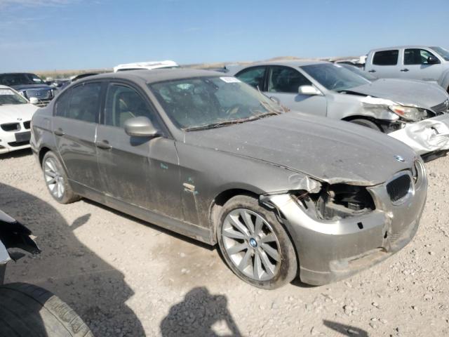 Photo 4 from auction – 2011 BMW 328 with VIN WBAPK7C53BF086457