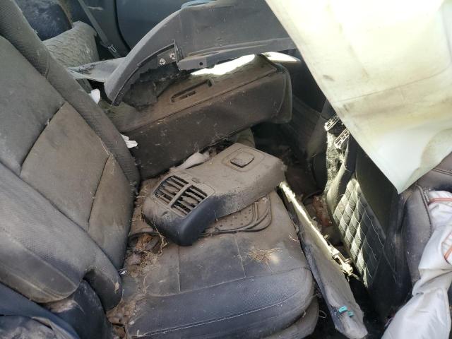 Photo 11 from auction – 2021 FORD BRONCO SPO with VIN 3FMCR9D97MRA00983