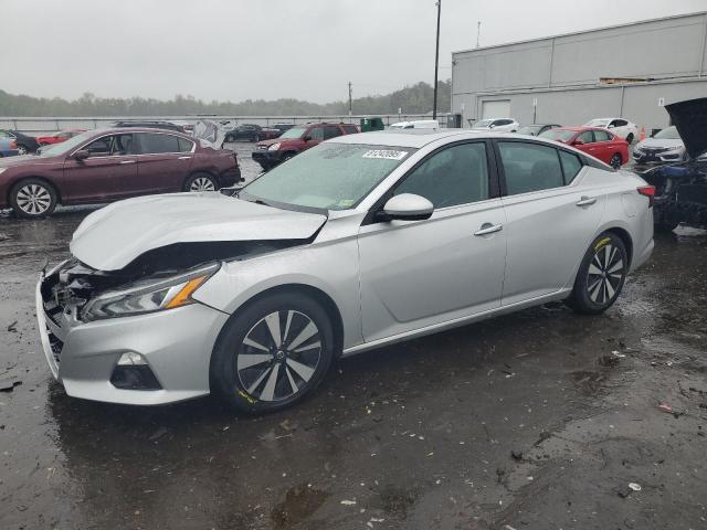 Photo 1 from auction – 2019 NISSAN ALTIMA SL with VIN 1N4BL4EV0KC162505