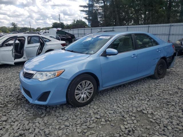 Foto 1 de la subasta – 2012 TOYOTA CAMRY BASE con VIN 4T4BF1FK0CR243778