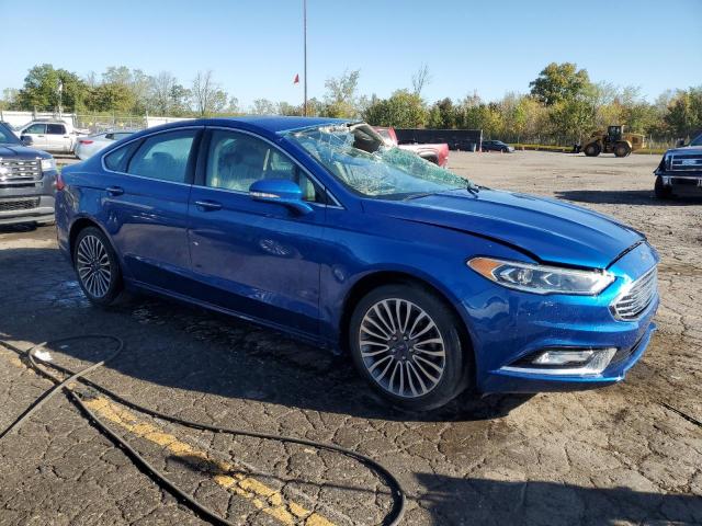 Photo 4 from auction – 2017 FORD FUSION SE with VIN 3FA6P0HD8HR119171