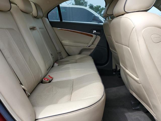 Photo 10 from auction – 2010 LINCOLN MKZ with VIN 3LNHL2GC0AR750694