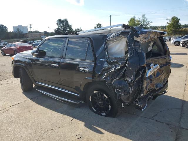 Photo 2 from auction – 2013 TOYOTA 4RUNNER SR5 with VIN JTEZU5JR1D5062405