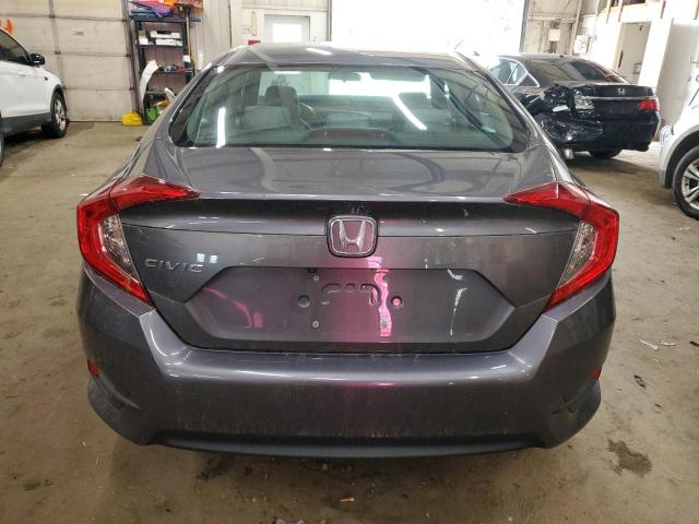 Photo 6 from auction – 2016 HONDA CIVIC EX with VIN 19XFC2F75GE009747