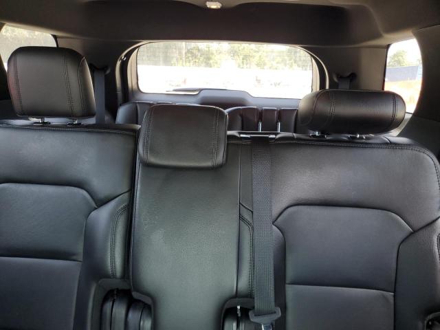 Photo 10 from auction – 2017 FORD EXPLORER X with VIN 1FM5K7D84HGD36094