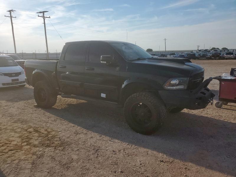 Photo 4 from auction – 2014 RAM 1500 SPORT with VIN 1C6RR7MT6ES402120