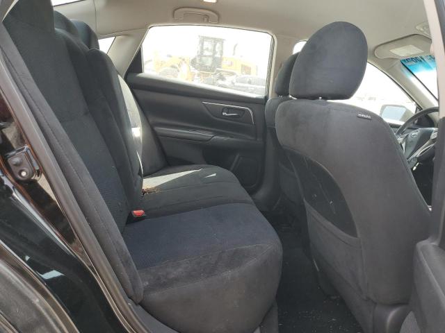 Photo 10 from auction – 2015 NISSAN ALTIMA 2.5 with VIN 1N4AL3AP7FN899451
