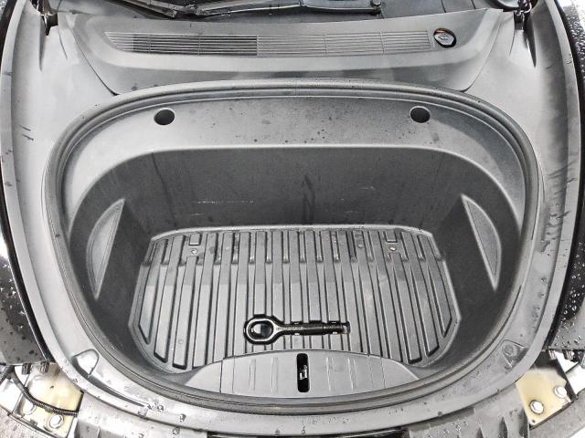 Photo 11 from auction – 2022 TESLA MODEL 3 with VIN 5YJ3E1EA9NF370538