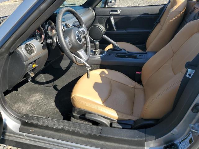 Photo 7 from auction – 2010 MAZDA MX5 with VIN JM1NC2FF8A0205491