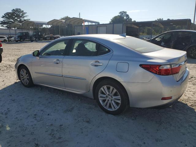 Photo 2 from auction – 2015 LEXUS ES 350 with VIN JTHBK1GG0F2204871