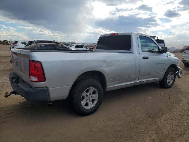Photo 3 from auction – 2011 DODGE RAM 1500 with VIN 3D7JV1EP2BG600167