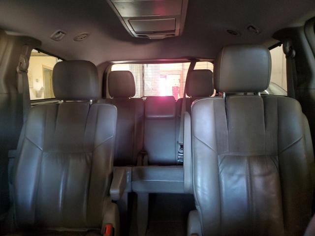 Photo 10 from auction – 2012 CHRYSLER TOWN & COU with VIN 2C4RC1GG6CR338410