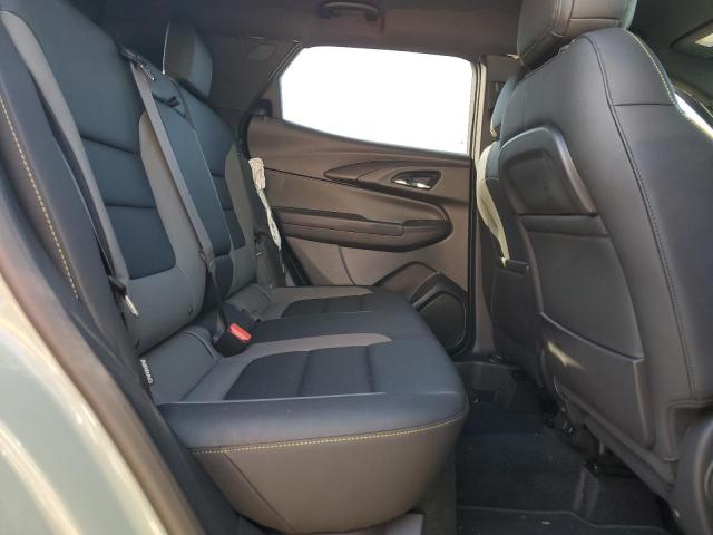 Photo 11 from auction – 2025 CHEVROLET TRAILBLAZER ACTIV with VIN KL79MSSL2SB033309