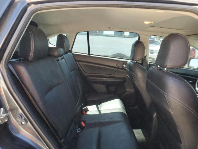 صورة رقم 10 من المزاد - 2014 SUBARU IMPREZA SP مع VIN JF1GPAU65E8225351