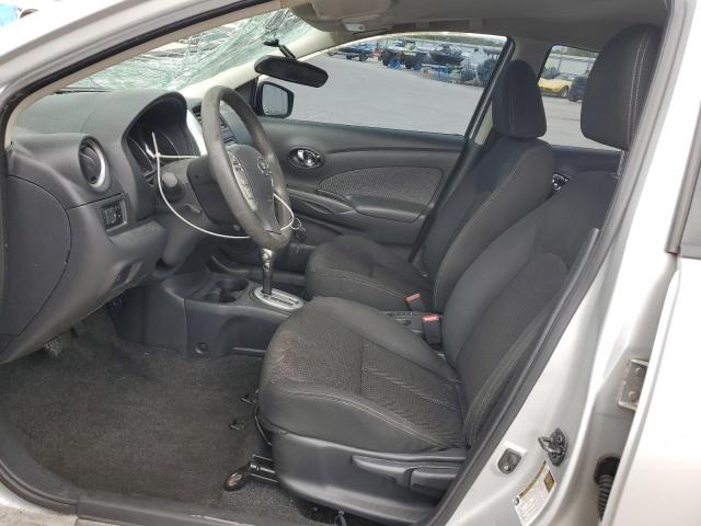 Photo 7 from auction – 2016 NISSAN VERSA S with VIN 3N1CN7AP5GL874329